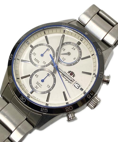 ORIENT（オリエント）ORIENT (オリエント) 腕時計 サイズ:下記参照の古着・服飾アイテム