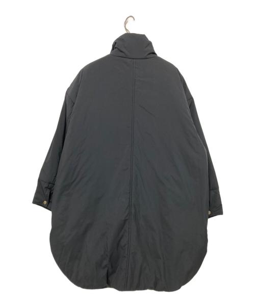 KELTY（ケルティ）KELTY (ケルティ) Samansa Mos2 (サマンサモスモス) インサレーションコート ブラック サイズ:Fの古着・服飾アイテム