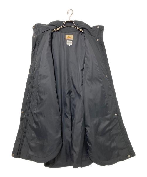 KELTY（ケルティ）KELTY (ケルティ) Samansa Mos2 (サマンサモスモス) インサレーションコート ブラック サイズ:Fの古着・服飾アイテム