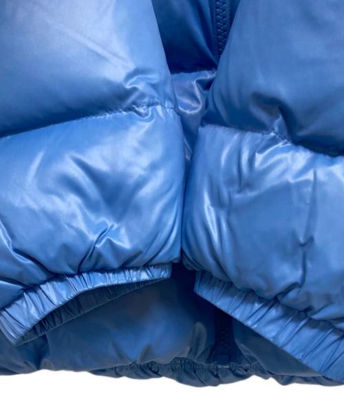 Carhartt WIP（カーハート ワークインプログレス）Carhartt WIP (カーハート ワークインプログレス) GALEN JACKET ブルー サイズ:Mの古着・服飾アイテム