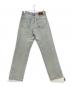 stussy (ステューシー) NEW CLASSIC JEAN PIGMENT COATED DENIM インディゴ サイズ:30：18000円