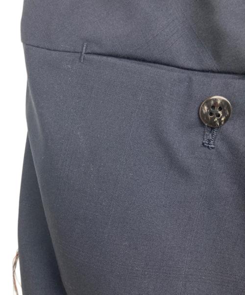 amachi.（アマチ）amachi. (アマチ) セットアップ ネイビー サイズ:5の古着・服飾アイテム