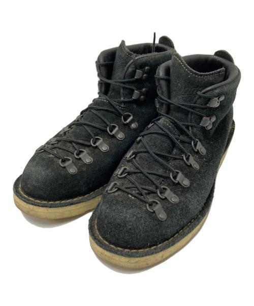Danner（ダナー）Danner (ダナー) マウンテンシューズ ブラック サイズ:7 1/2の古着・服飾アイテム
