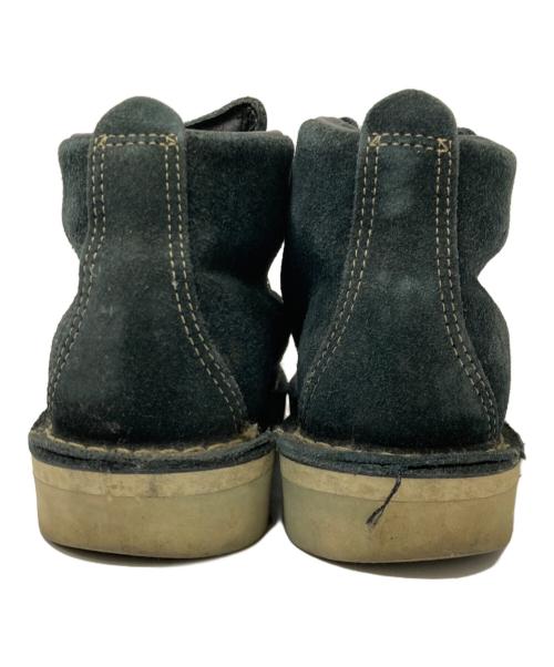 Danner（ダナー）Danner (ダナー) マウンテンシューズ ブラック サイズ:7 1/2の古着・服飾アイテム