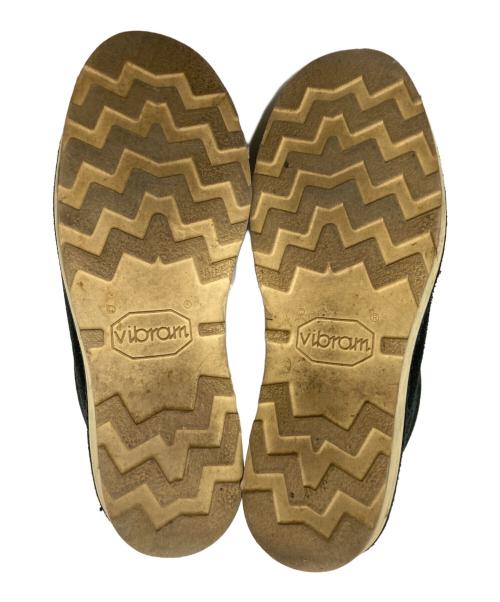 Danner（ダナー）Danner (ダナー) マウンテンシューズ ブラック サイズ:7 1/2の古着・服飾アイテム