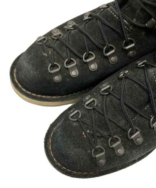 Danner（ダナー）Danner (ダナー) マウンテンシューズ ブラック サイズ:7 1/2の古着・服飾アイテム