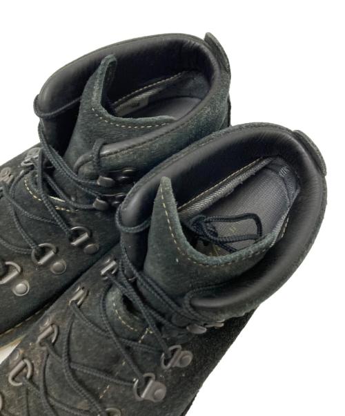 Danner（ダナー）Danner (ダナー) マウンテンシューズ ブラック サイズ:7 1/2の古着・服飾アイテム