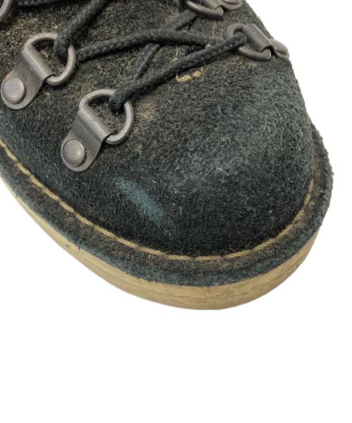Danner（ダナー）Danner (ダナー) マウンテンシューズ ブラック サイズ:7 1/2の古着・服飾アイテム