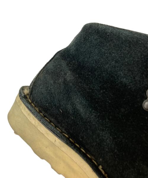 Danner（ダナー）Danner (ダナー) マウンテンシューズ ブラック サイズ:7 1/2の古着・服飾アイテム