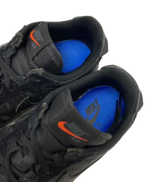 NIKE（ナイキ）NIKE (ナイキ) AIR MAX WAFFLE SP BLACK ブラック サイズ:27.0cmの古着・服飾アイテム