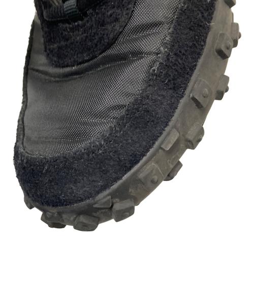 NIKE（ナイキ）NIKE (ナイキ) AIR MAX WAFFLE SP BLACK ブラック サイズ:27.0cmの古着・服飾アイテム