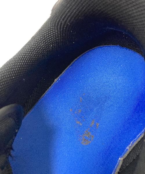 NIKE（ナイキ）NIKE (ナイキ) AIR MAX WAFFLE SP BLACK ブラック サイズ:27.0cmの古着・服飾アイテム