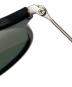 中古・古着 RAY-BAN (レイバン) サングラス サイズ:49□21-145：7000円