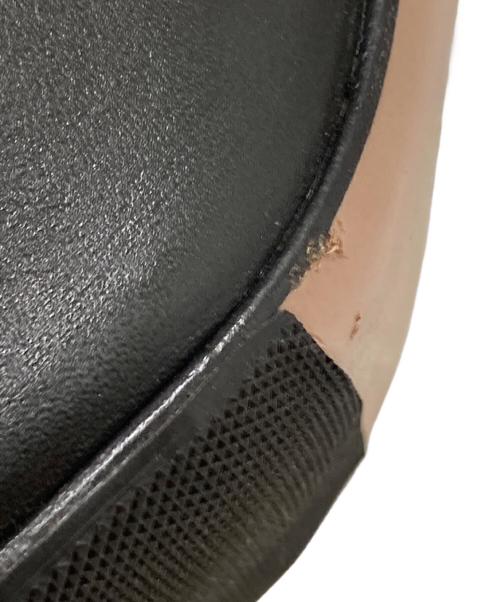 PELLICO（ペリーコ）PELLICO (ペリーコ) レザーロングブーツ ブラック サイズ:38の古着・服飾アイテム