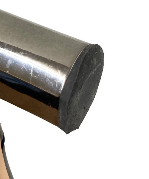 LAURENCE（ロランス）LAURENCE (ロランス) ヒールブーツ ブラック サイズ:38の古着・服飾アイテム