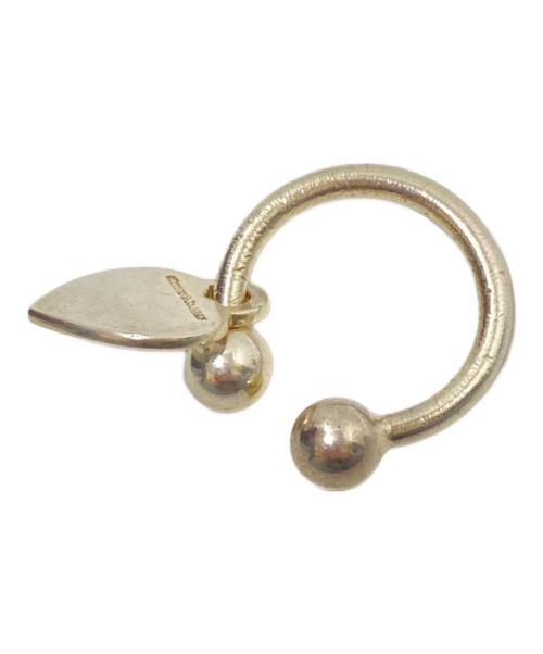 TIFFANY & Co.（ティファニー）TIFFANY & Co. (ティファニー) ハートキーリング サイズ:下記参照の古着・服飾アイテム