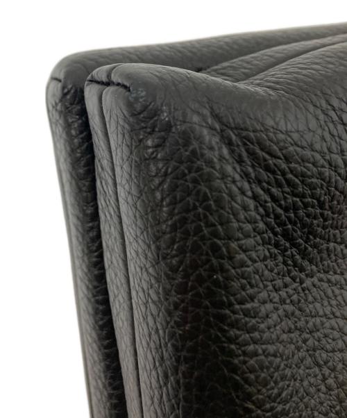 COACH（コーチ）COACH (コーチ) ショルダーバッグ ブラックの古着・服飾アイテム