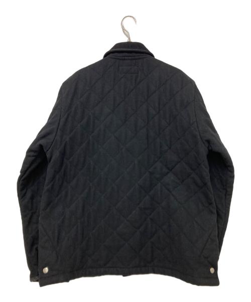 BLUCO WORK GARMENT（ブルコ ワーク ガーメント）BLUCO WORK GARMENT (ブルコ ワーク ガーメント) ジャケット ブラック サイズ: Lの古着・服飾アイテム