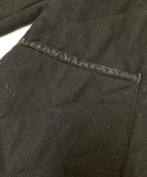 BLUCO WORK GARMENT（ブルコ ワーク ガーメント）BLUCO WORK GARMENT (ブルコ ワーク ガーメント) ジャケット ブラック サイズ: Lの古着・服飾アイテム