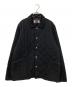 BLUCO WORK GARMENT（ブルコ ワーク ガーメント）の古着「ジャケット」｜ブラック