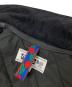 中古・古着 BLUCO WORK GARMENT (ブルコ ワーク ガーメント) ジャケット ブラック サイズ: L：7000円