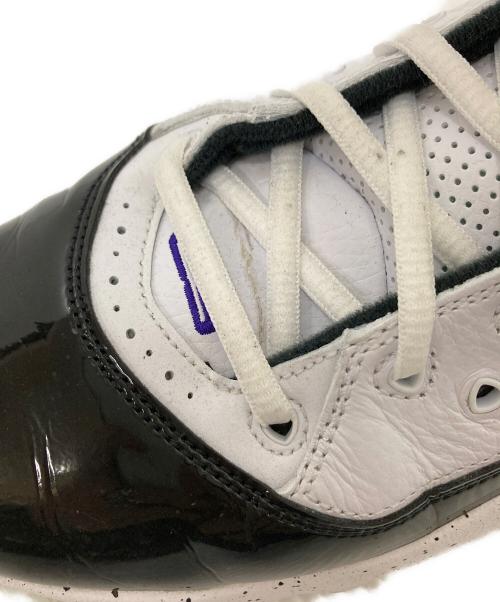 NIKE（ナイキ）NIKE (ナイキ) Air Jordan B Loyal White ホワイト×ブラック サイズ:26.5㎝の古着・服飾アイテム