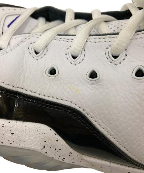 NIKE（ナイキ）NIKE (ナイキ) Air Jordan B Loyal White ホワイト×ブラック サイズ:26.5㎝の古着・服飾アイテム