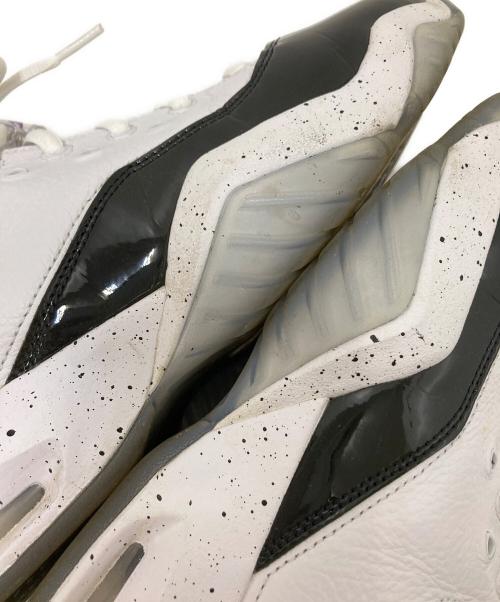 NIKE（ナイキ）NIKE (ナイキ) Air Jordan B Loyal White ホワイト×ブラック サイズ:26.5㎝の古着・服飾アイテム