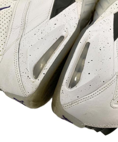 NIKE（ナイキ）NIKE (ナイキ) Air Jordan B Loyal White ホワイト×ブラック サイズ:26.5㎝の古着・服飾アイテム