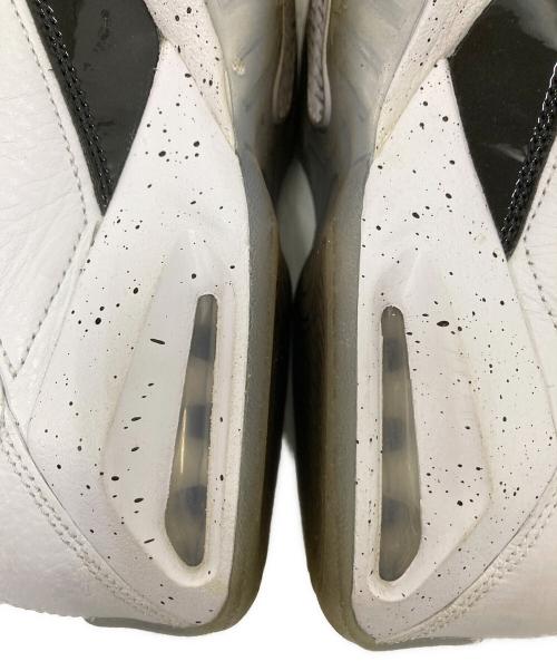 NIKE（ナイキ）NIKE (ナイキ) Air Jordan B Loyal White ホワイト×ブラック サイズ:26.5㎝の古着・服飾アイテム