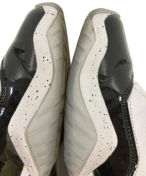 NIKE（ナイキ）NIKE (ナイキ) Air Jordan B Loyal White ホワイト×ブラック サイズ:26.5㎝の古着・服飾アイテム