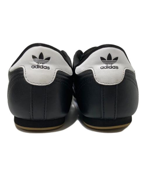 adidas（アディダス）adidas (アディダス) TAEKWONDO LACE ブラック サイズ:24.5cmの古着・服飾アイテム