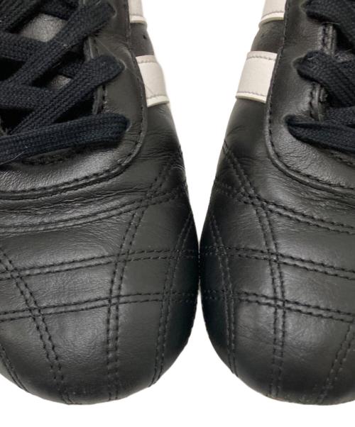 adidas（アディダス）adidas (アディダス) TAEKWONDO LACE ブラック サイズ:24.5cmの古着・服飾アイテム