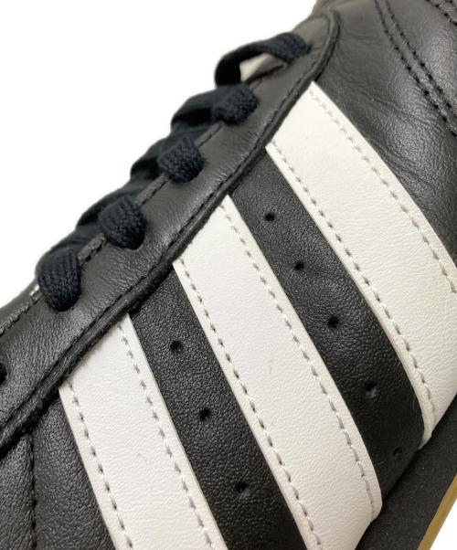 adidas（アディダス）adidas (アディダス) TAEKWONDO LACE ブラック サイズ:24.5cmの古着・服飾アイテム