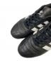 中古・古着 adidas (アディダス) TAEKWONDO LACE ブラック サイズ:24.5cm：6000円