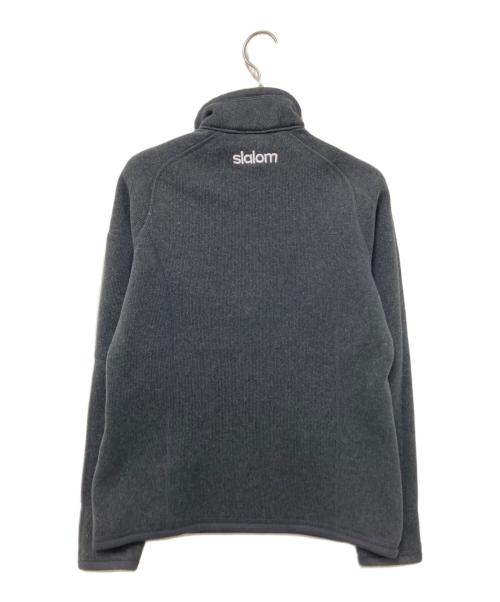 Patagonia（パタゴニア）Patagonia (パタゴニア) ベターセーター ブラック サイズ:Sの古着・服飾アイテム