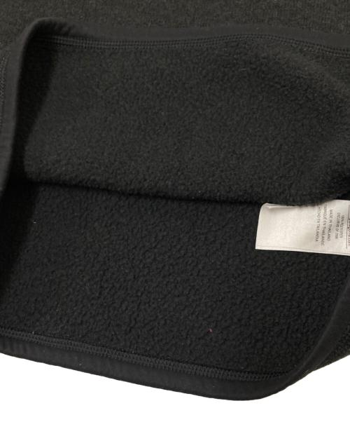 Patagonia（パタゴニア）Patagonia (パタゴニア) ベターセーター ブラック サイズ:Sの古着・服飾アイテム