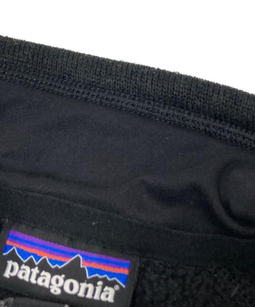 Patagonia（パタゴニア）Patagonia (パタゴニア) ベターセーター ブラック サイズ:Sの古着・服飾アイテム