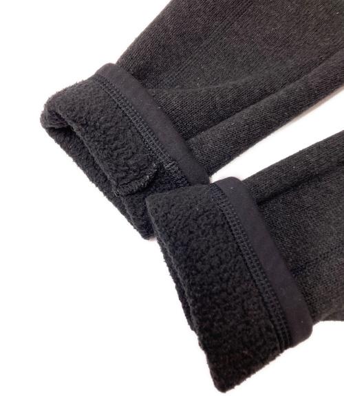 Patagonia（パタゴニア）Patagonia (パタゴニア) ベターセーター ブラック サイズ:Sの古着・服飾アイテム