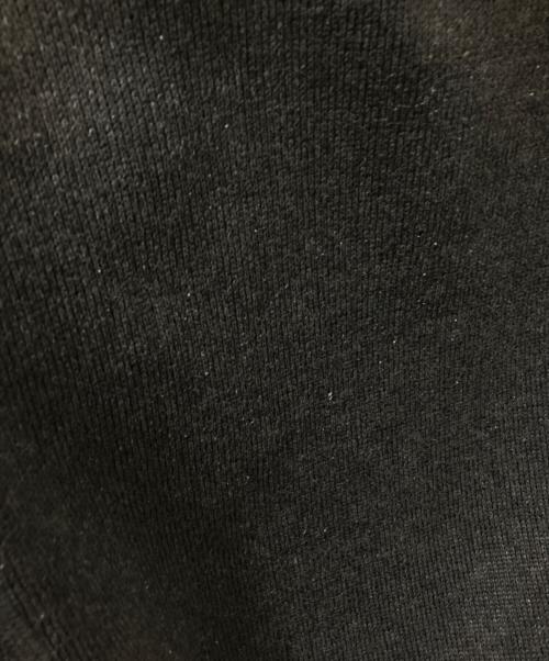 Patagonia（パタゴニア）Patagonia (パタゴニア) ベターセーター ブラック サイズ:Sの古着・服飾アイテム