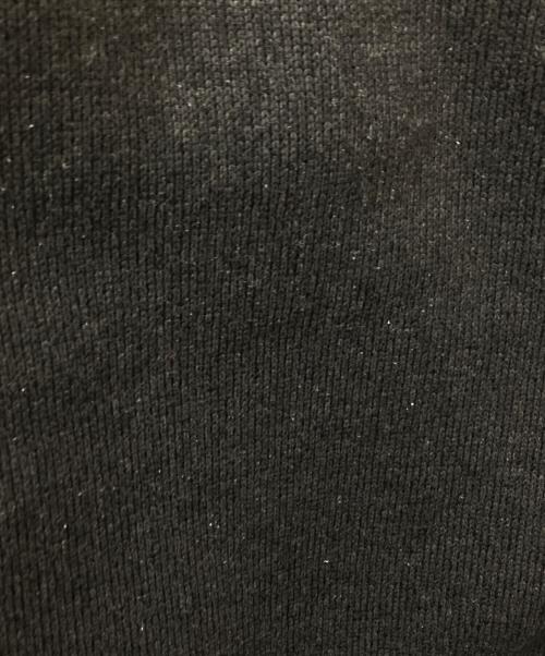 Patagonia（パタゴニア）Patagonia (パタゴニア) ベターセーター ブラック サイズ:Sの古着・服飾アイテム