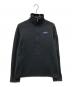 Patagonia（パタゴニア）の古着「ベターセーター」｜ブラック
