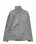 Patagonia (パタゴニア) ベターセーター グレー サイズ:S：7000円