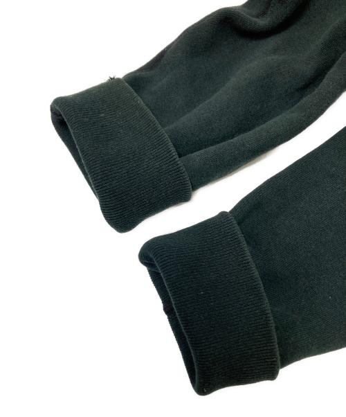 Hysteric Glamour（ヒステリックグラマー）Hysteric Glamour (ヒステリックグラマー) ROMONESプリントスウェット グレー×ベージュ サイズ:Sの古着・服飾アイテム