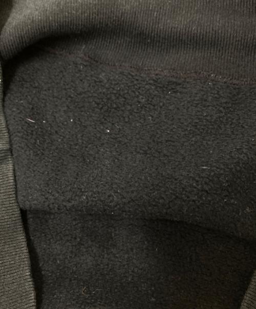 Hysteric Glamour（ヒステリックグラマー）Hysteric Glamour (ヒステリックグラマー) ROMONESプリントスウェット グレー×ベージュ サイズ:Sの古着・服飾アイテム