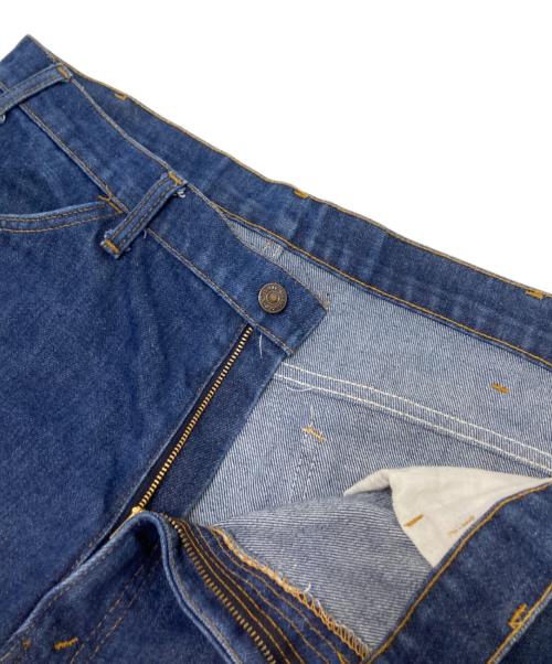 LEVI'S（リーバイス）LEVI'S (リーバイス) 546ブーツカットデニムパンツ インディゴ サイズ:下記参照の古着・服飾アイテム