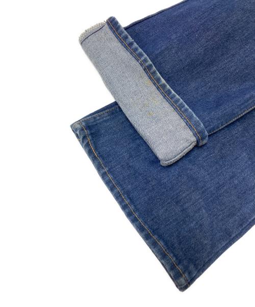 LEVI'S（リーバイス）LEVI'S (リーバイス) 546ブーツカットデニムパンツ インディゴ サイズ:下記参照の古着・服飾アイテム