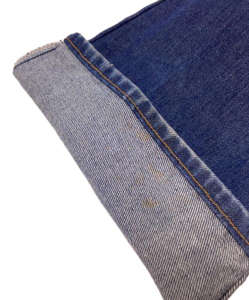 LEVI'S（リーバイス）LEVI'S (リーバイス) 546ブーツカットデニムパンツ インディゴ サイズ:下記参照の古着・服飾アイテム