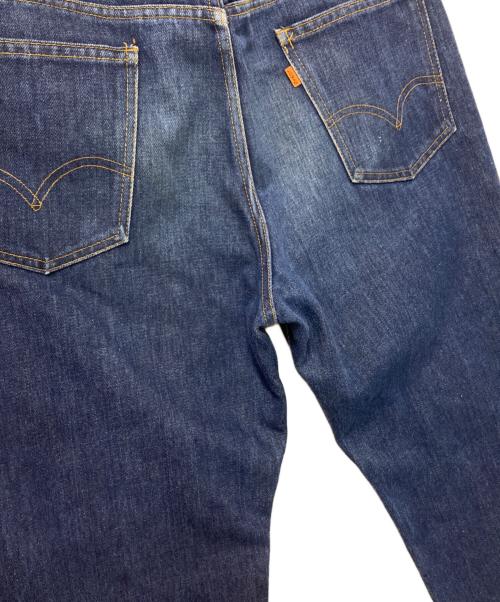 LEVI'S（リーバイス）LEVI'S (リーバイス) 546ブーツカットデニムパンツ インディゴ サイズ:下記参照の古着・服飾アイテム