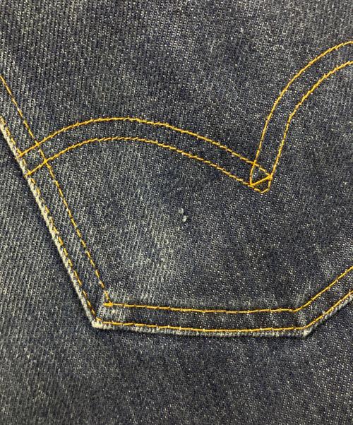 LEVI'S（リーバイス）LEVI'S (リーバイス) 546ブーツカットデニムパンツ インディゴ サイズ:下記参照の古着・服飾アイテム